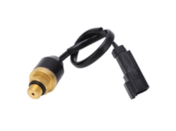 Sensor De Pressão De Óleo Para Escavadeira Daewoo