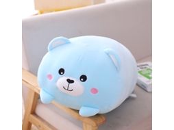 20Cm Kawaii Panda Mainan Mewah Lucu 2022 Panda Indah Gajah Kucing Hewan Empuk Empuk Boneka Bantal Mainan Untuk Hadiah Anak-Anak