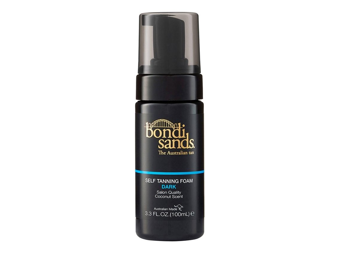 Espuma Autobronzeadora Tom Escuro BONDI SANDS