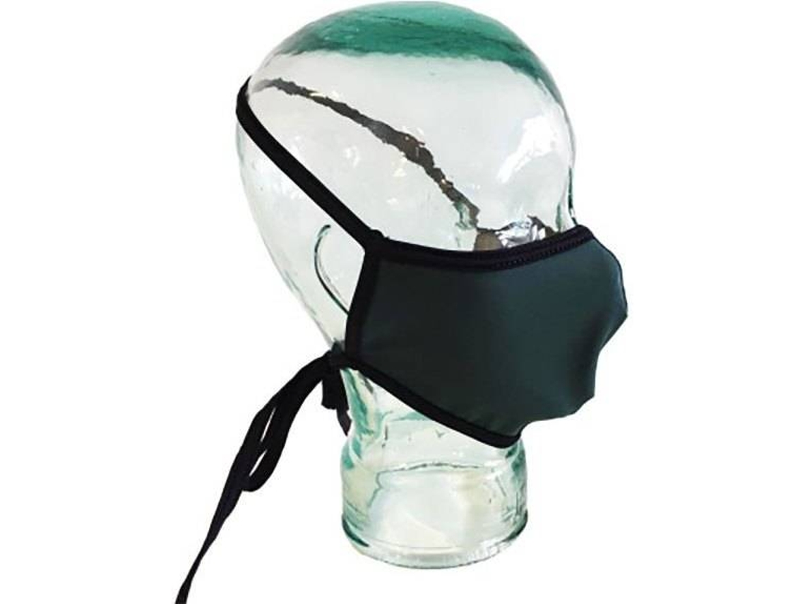 Máscara de Proteção TURBO One Size Model 18
