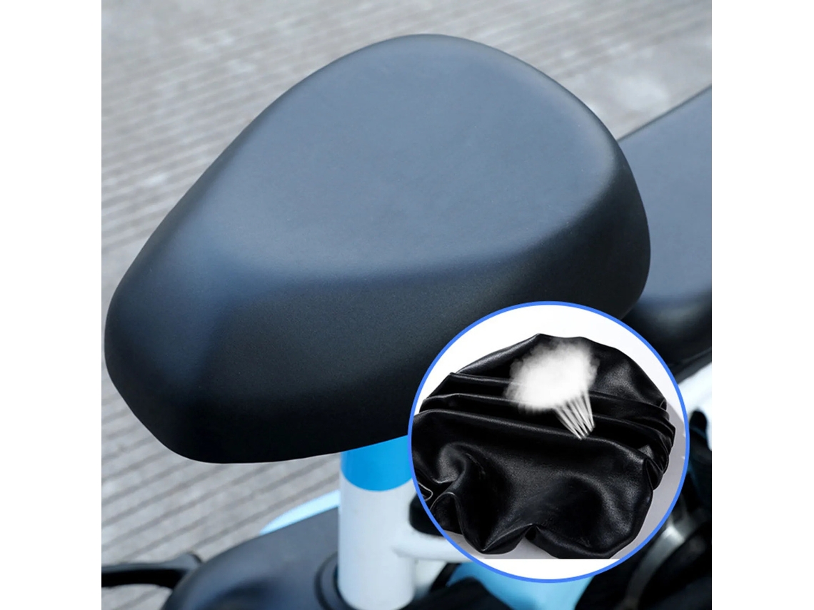 Para Bicicleta, Muito Durável E Novíssimo, 180