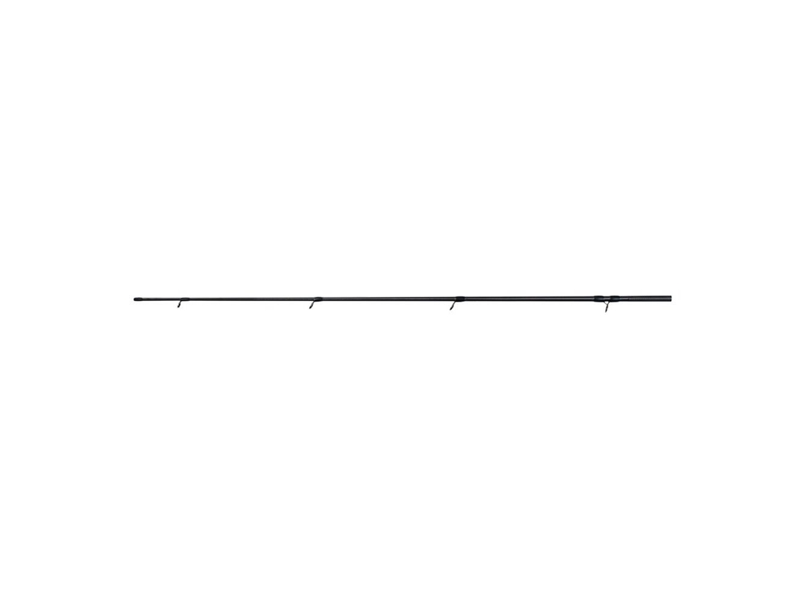 Seção Intermediária Superior Da Haste Concourse Method Feeder 4.20 M Prateadobenzar Mix