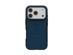 Uag Funda Civilian Azulón - Apple Iphone 17 Pro
