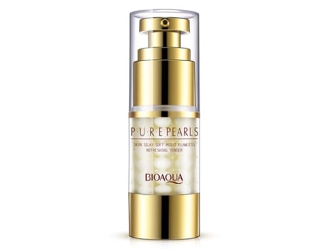 Essência De Colágeno Ácido Hialurônico Cuidados Com Os Olhos Firmador Clareamento Hidratante Anti Envelhecimento Creme Para Os Olhos Bioaqua
