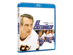Slap Shot (1977) / El castañazo