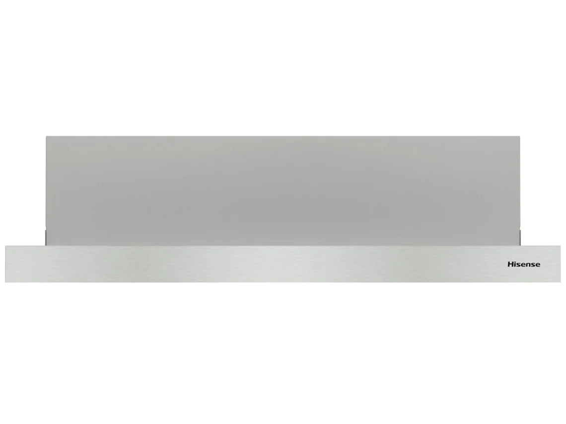 Exaustor HISENSE CH6TL4BX (Outlet Grade A - 450 m3/h - 60 cm - Inox)