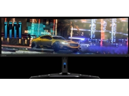 MON GAM LENOVO R45W-30 44.5'' VA CURVO