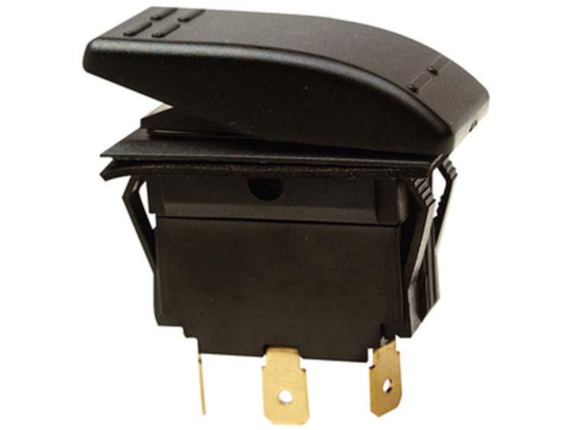 Seachoice Rocker Switch On Off On Non Iluminated