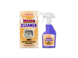 Spray Removedor de Ferrugem Eficaz Casa