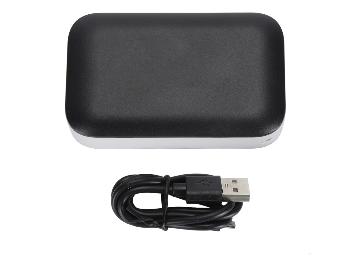 Wifi Portátil 4g 10 Usuários 3000mah LAXISCREED