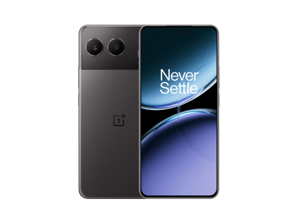 Nord 4 12 256 Gb Ds 5g Obsidiana Meia Noite Oem Oneplus