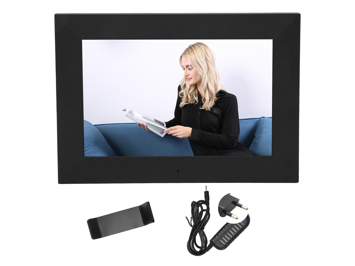 Quadro Digital Wifi 8 Polegadas LAXISCREED