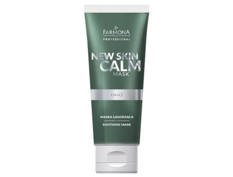 Soothing Face Mask, 200ml Farmona Professional