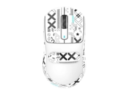 Rato Semi Fio Bluetooth Attack Shark