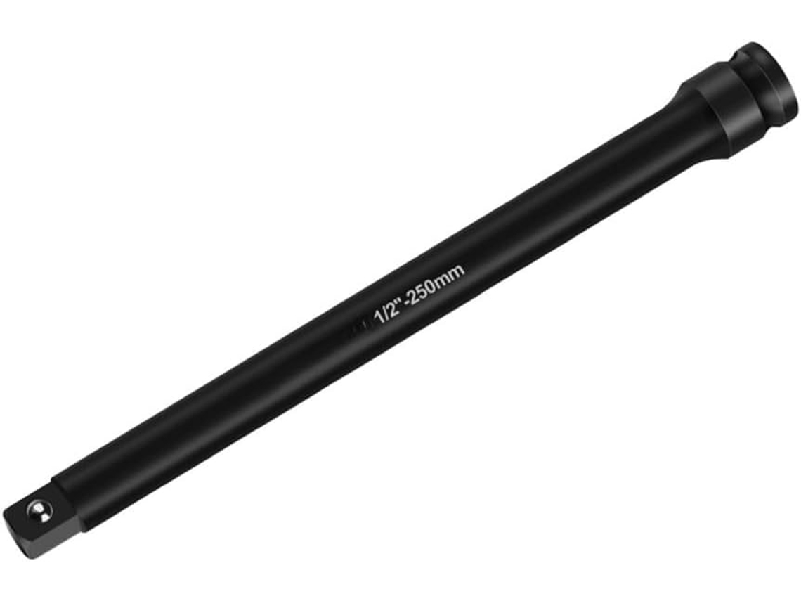 Barra De 1/2 Em Aço Chave Para À Ferrugem, 3-15 Polegadas (250 Mm)