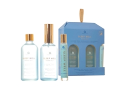 Coffret Sleep Well Bonne Nuit Gift Wells