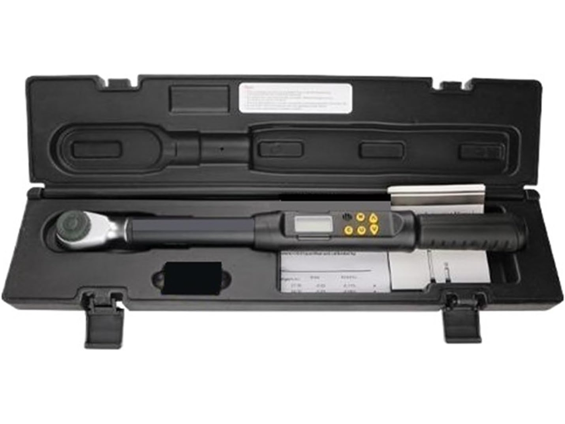 Multimètre Sans Fil SFUSHOS, Ampèremètre, Voltmetre, Auto Ranging