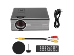 Projetor Inteligente 1080p 1200lm