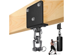 Suporte Para Saco De Pancada Inf Heavy Duty Capacidade De 1000 Libras Brilvibera
