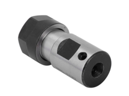 Laxiscreed Suporte De Mandril Cnc Para Uso Com Ferramenta De 6mm Com Haste Reta