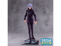 Jujutsu Kaisen Satoru Gojo Extermination Luminasta Figura 26cm Sega Goods
