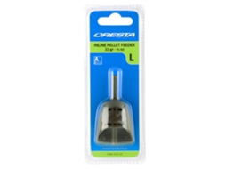 Sopro de Pellets CRESTA Inline Pellet Feeder 35 G