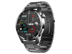 Relógio Esportivo Bluetooth F400, Monitor De Pressão Arterial Com Ecg E Monitoramento Não Invasivo De Açúcar No Sangue, Relógio Inteligente Ly Ebike