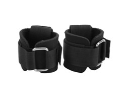 Cinturón de Soporte para Muñeca para Levantamiento de Pesas y Fitness S/MARCA