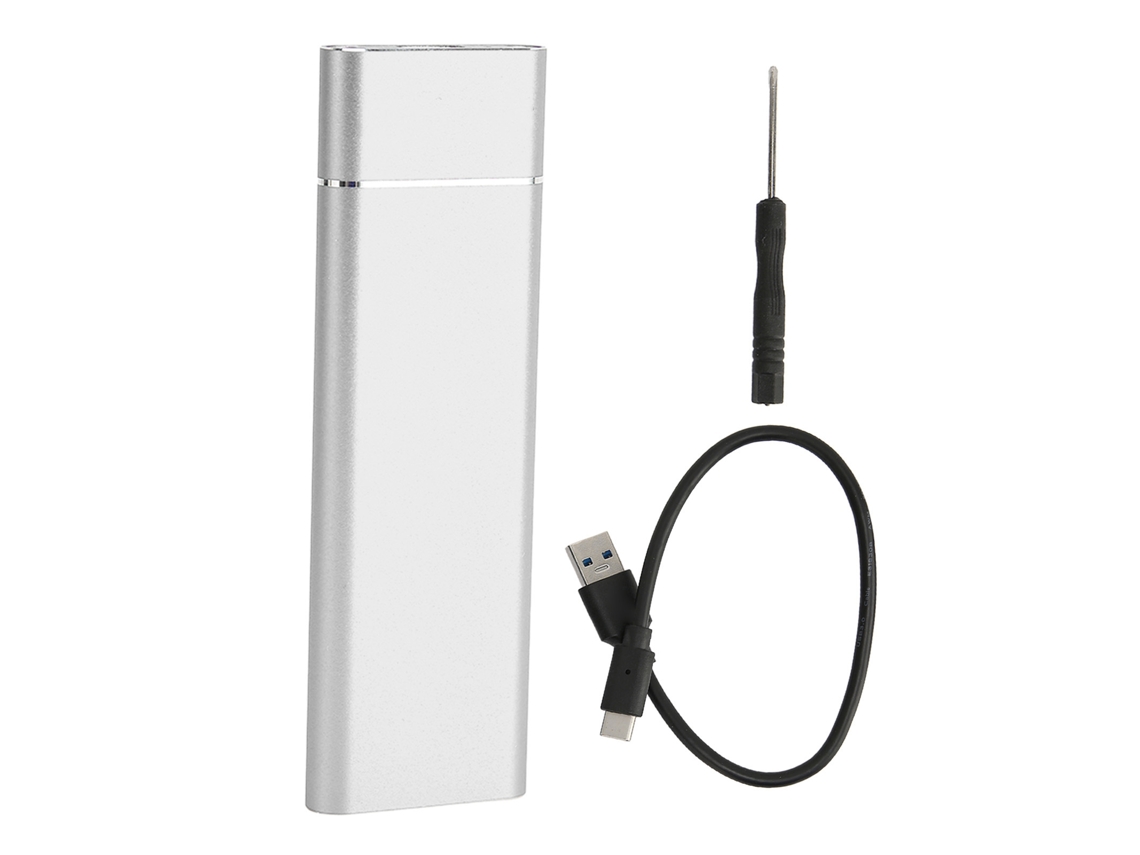 Ssd M.2 Nvme/sata LAXISCREED Alta Velocidade
