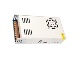 Adaptador Driver De Fonte De Alimentação Switch Dc12v 600w Para Tela Led E Impressora 3d (12v 50a)