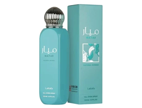 Brume Parfumée Mayar Intense 150 Ml - Lattafa