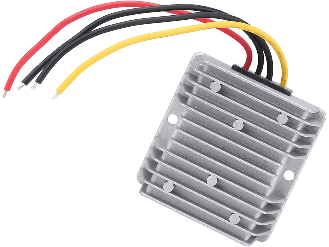 Módulo Conversor De Tensão Cc Para Cc 12v 6a