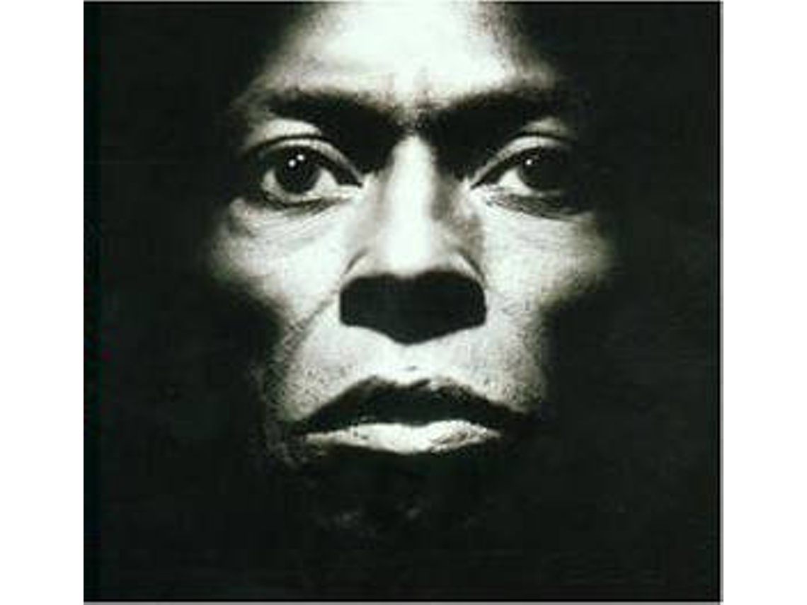 CD Miles Davis - Tutu