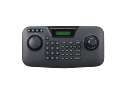 Controlador de sistema HANWHA Spc-2010 DVR/Ptz