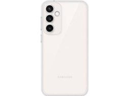Capa Clear SAMSUNG Galaxy S23 Fe Transparente (Outlet Caixa Aberta)