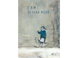 Livro Camí De Casa Meva de Tortosa Diego e Ana