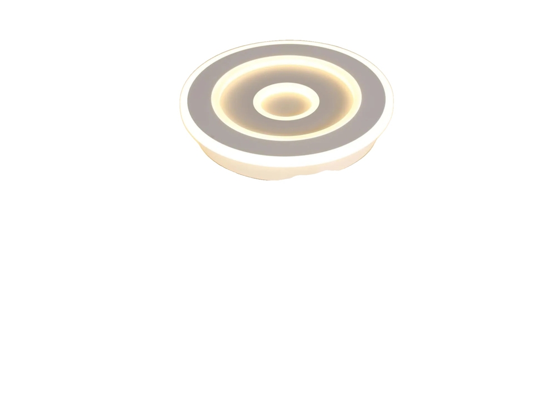 Luz De Teto, Design Moderno, Eficiente Em Energia, A6426