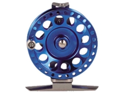 Carretos BAETIS Molinete blue bait two