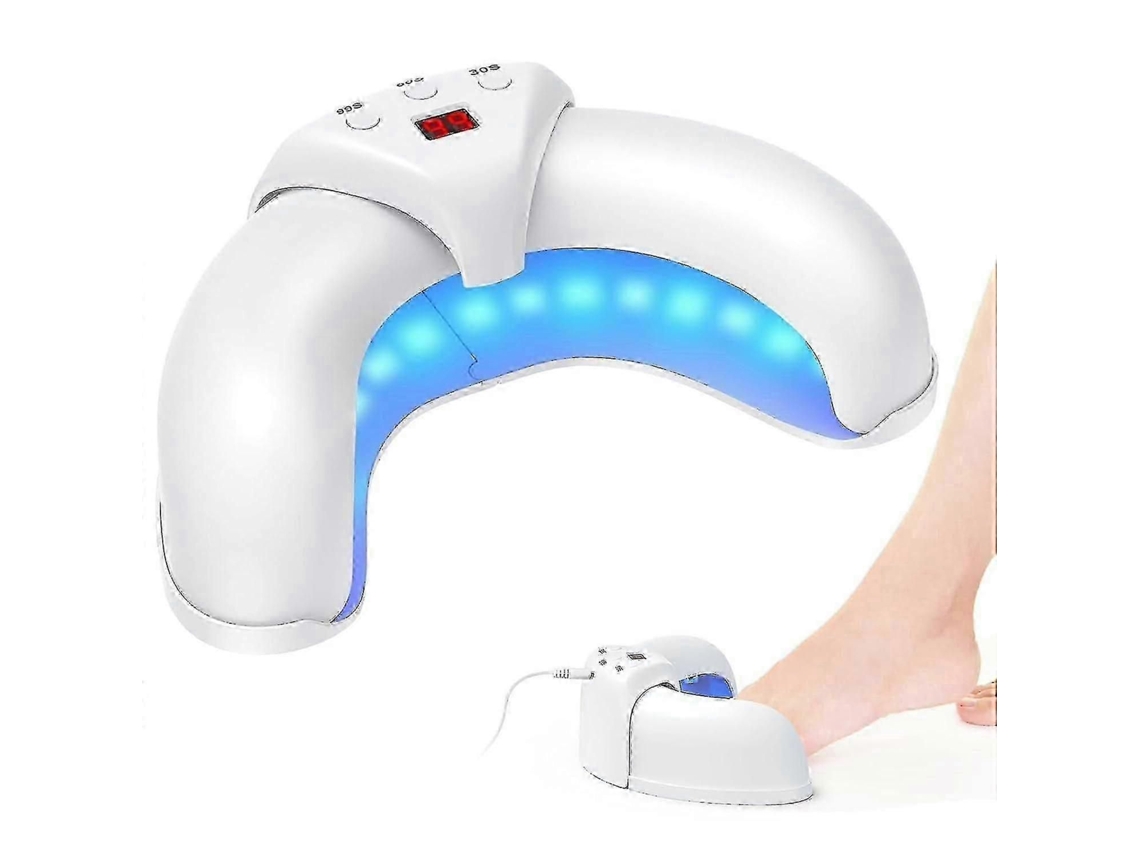 Dispositivo de Terapia Luz, Fungos Unhas, Tratamento a Laser Fria F Ungos Unhas Altamente e GOKOCO