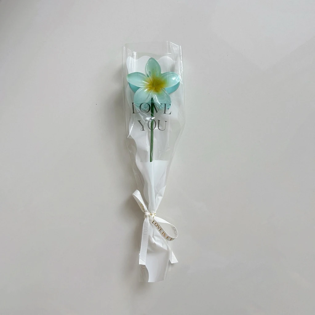 Presentes Com Flores Artificiais, Flores De Plástico, Lembrancinhas De Festa, Decoração Para Casa.