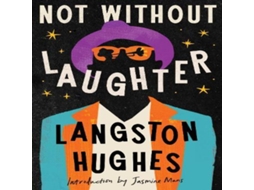Livro Not Without Laughter de Langston Hughes (Inglês)