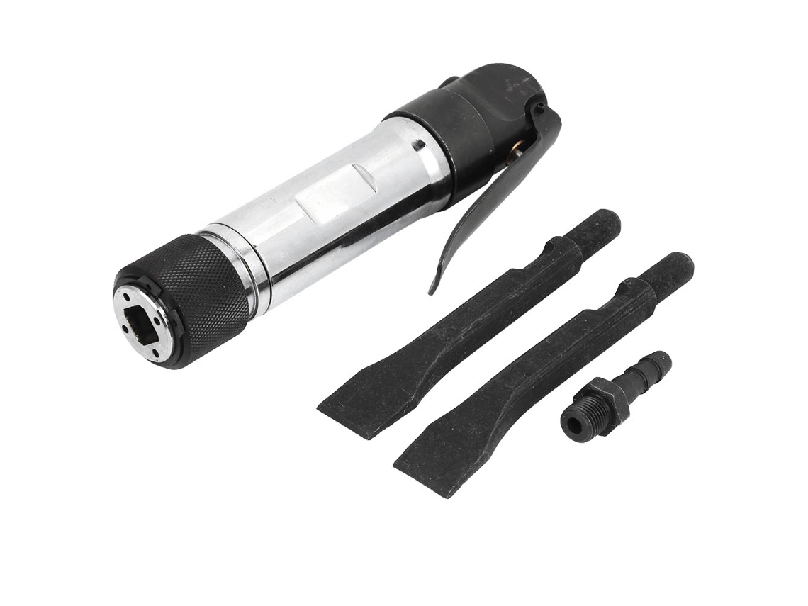 Laxiscreed Martelo Pneumático Manual Profissional Para Escavação Eficiente E Duradoura