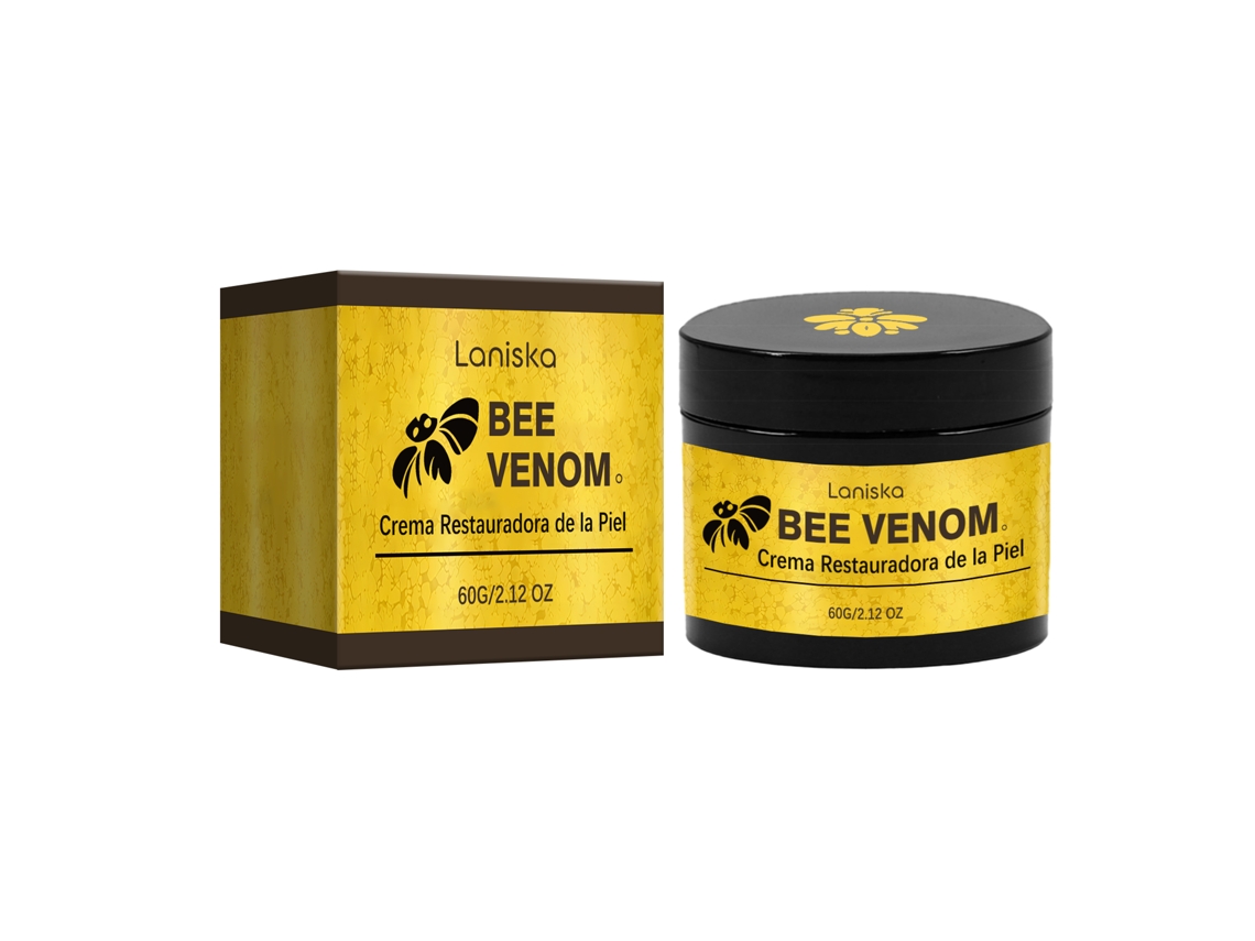 Creme Hidratação Suave Laniska Diário