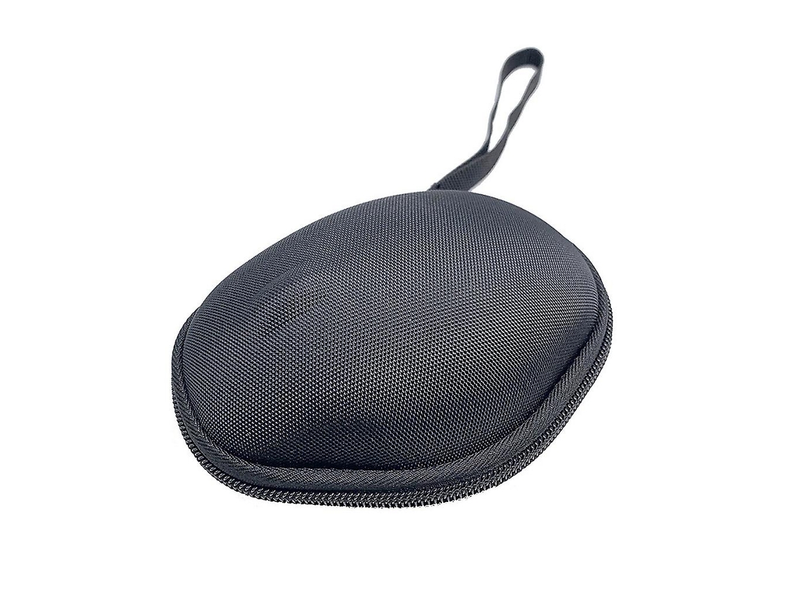 Para M720 M705 M325 M235 G304 Mouse Eva Capa de Armazenamento Resistente Ao Desgaste Saco de Mouse ALLINLESS