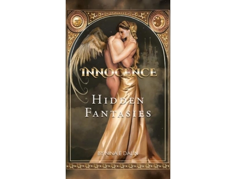 Livro Innocence De Dalin, Nina Et Al. (inglês)