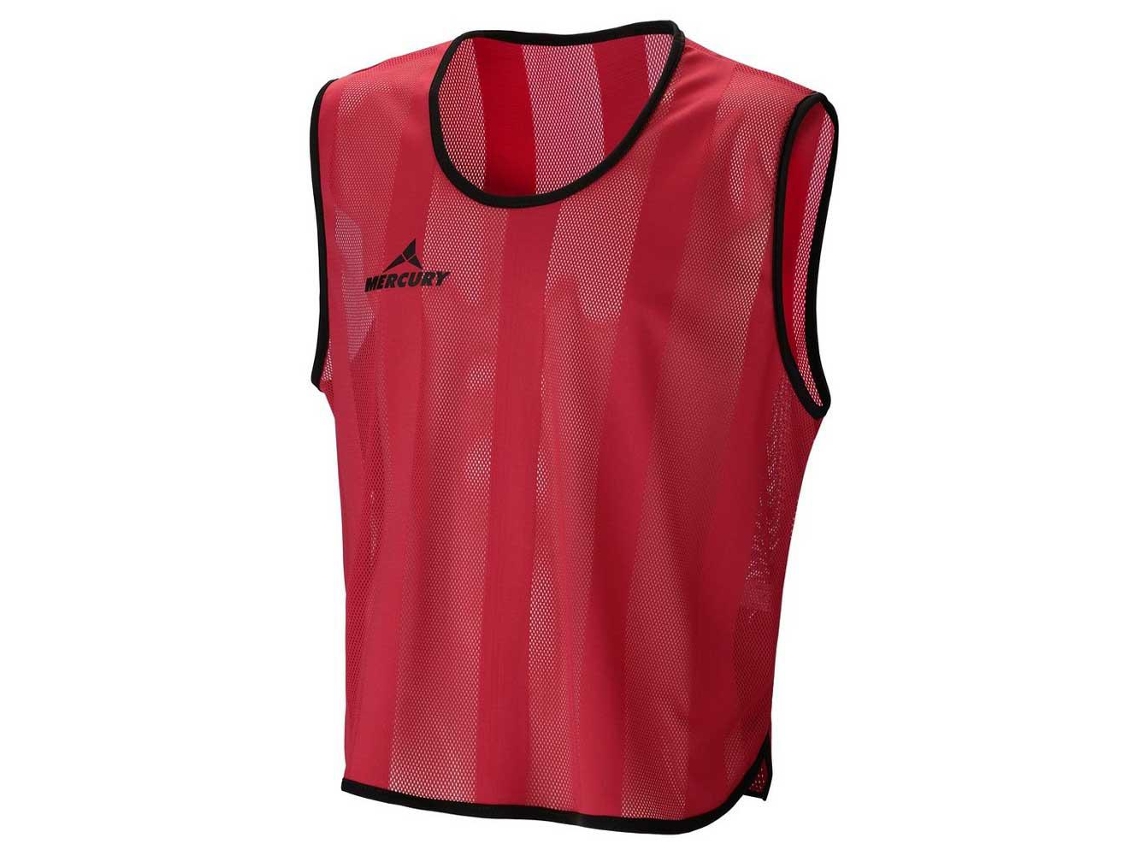 Mercury Equipment Gol Bib