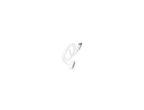 Cabo Usb 2.0 DUST Iphone/Ipad/Ipod