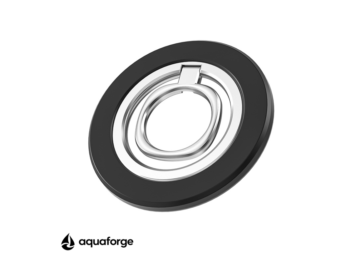 Suporte Para Telemóvel E Tablet Magnético Rotação 360°