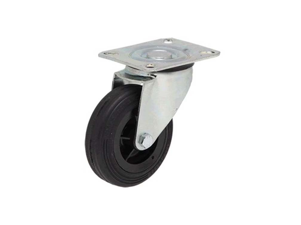 Rodízio MECANARTE 120/Ba 125Mm 490251214