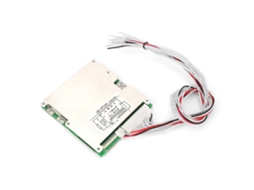 Laxiscreed Placa De Proteção Para Bateria De Lítio 3.7v Com Luz De Equalização
